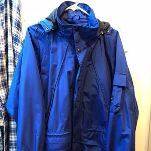 Men’s small Eddie Bauer jacket